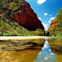 Simpsons Gap